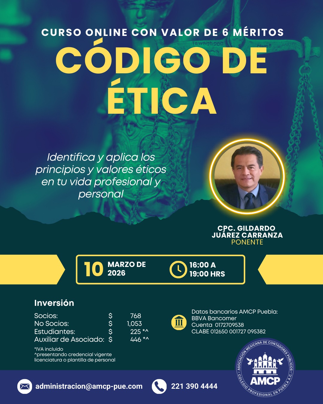 Código de Ética