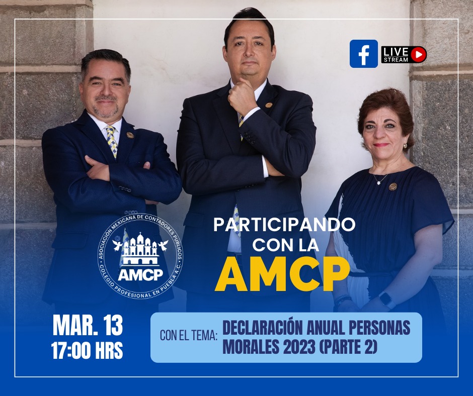 Declaración Anual para Personas Morales 2023 - Parte 2